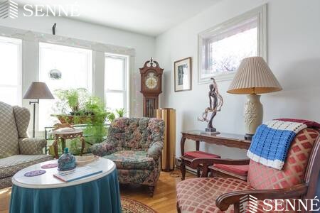 61 Elm, Central Square