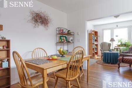 61 Elm, Central Square