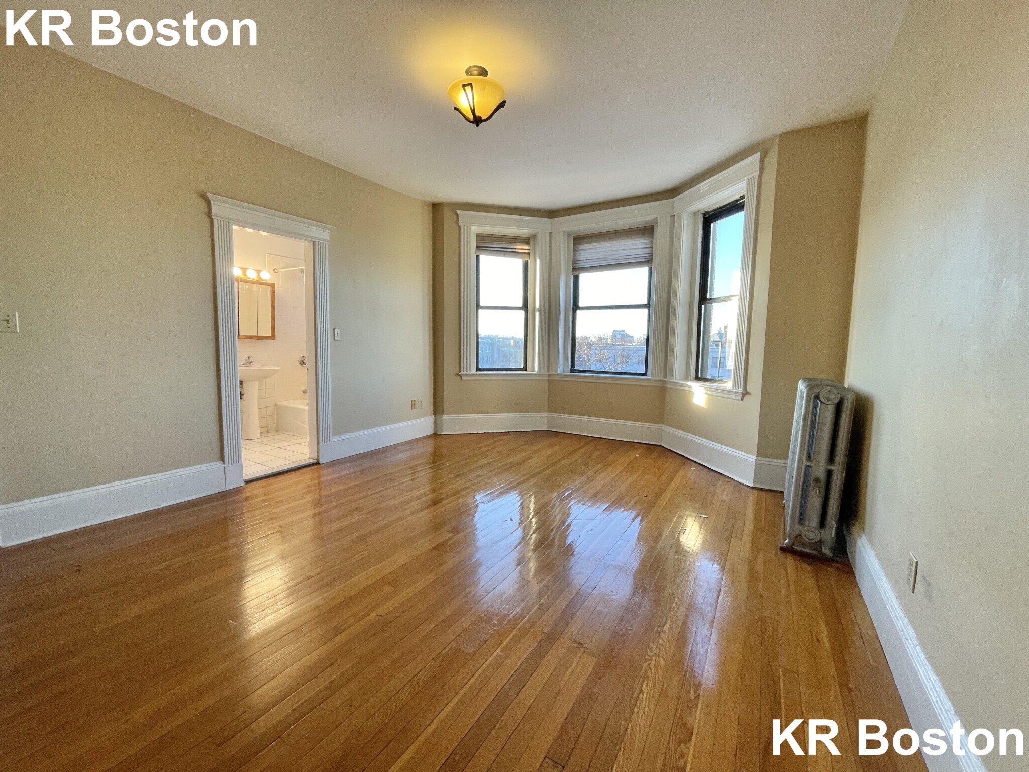 1254 Commonwealth Ave, Allston