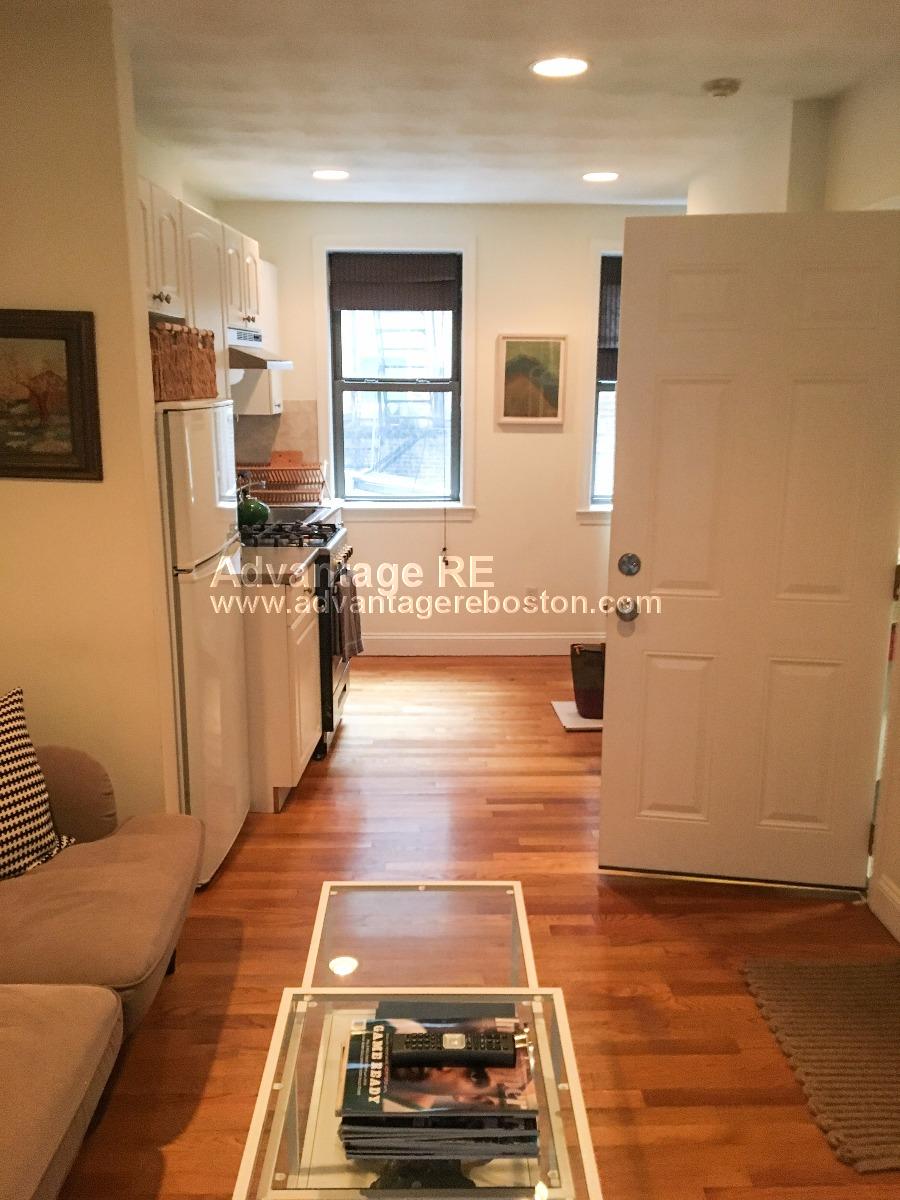 10 Wiget St, North End