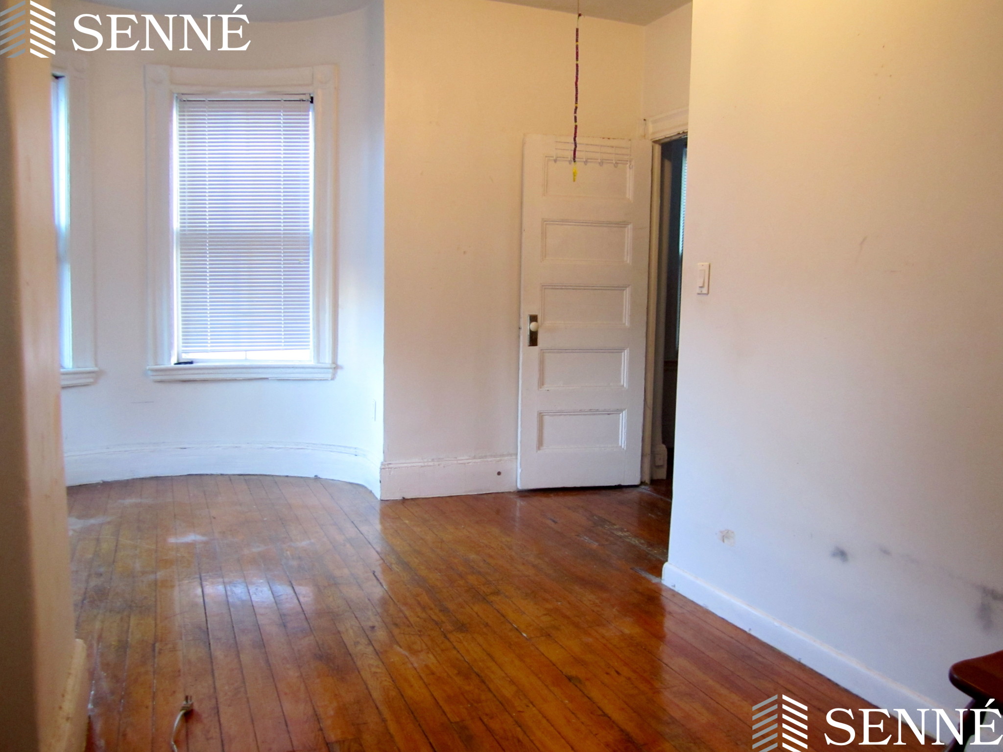 31 Thacher St, North End