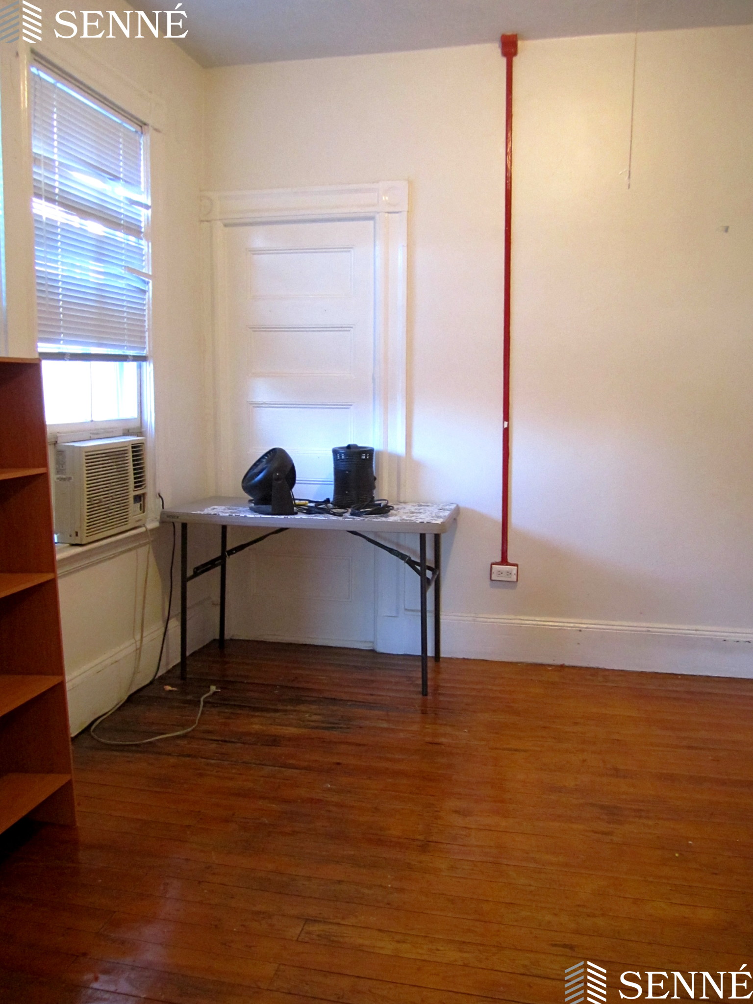 31 Thacher St, North End