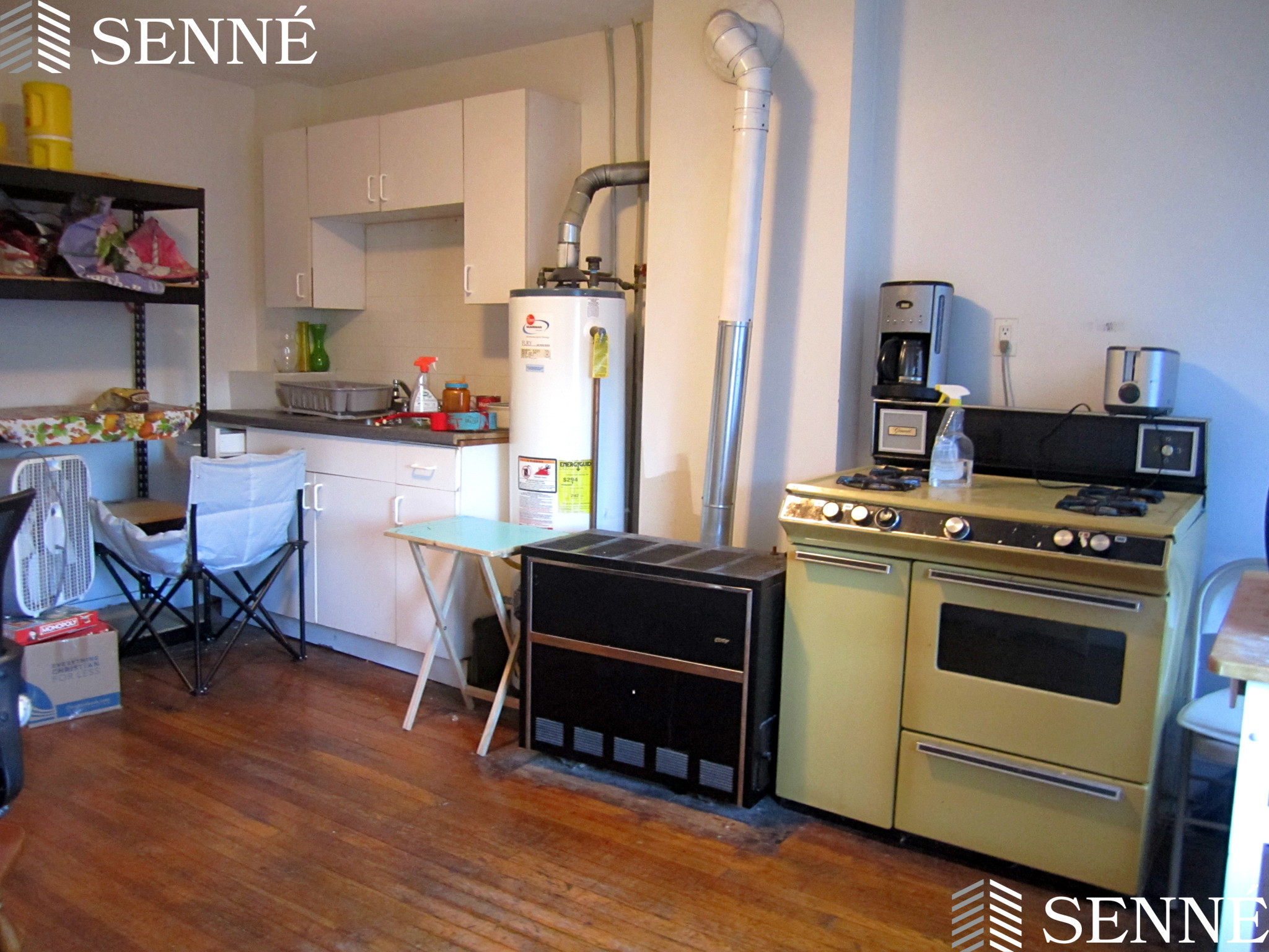 31 Thacher St, North End