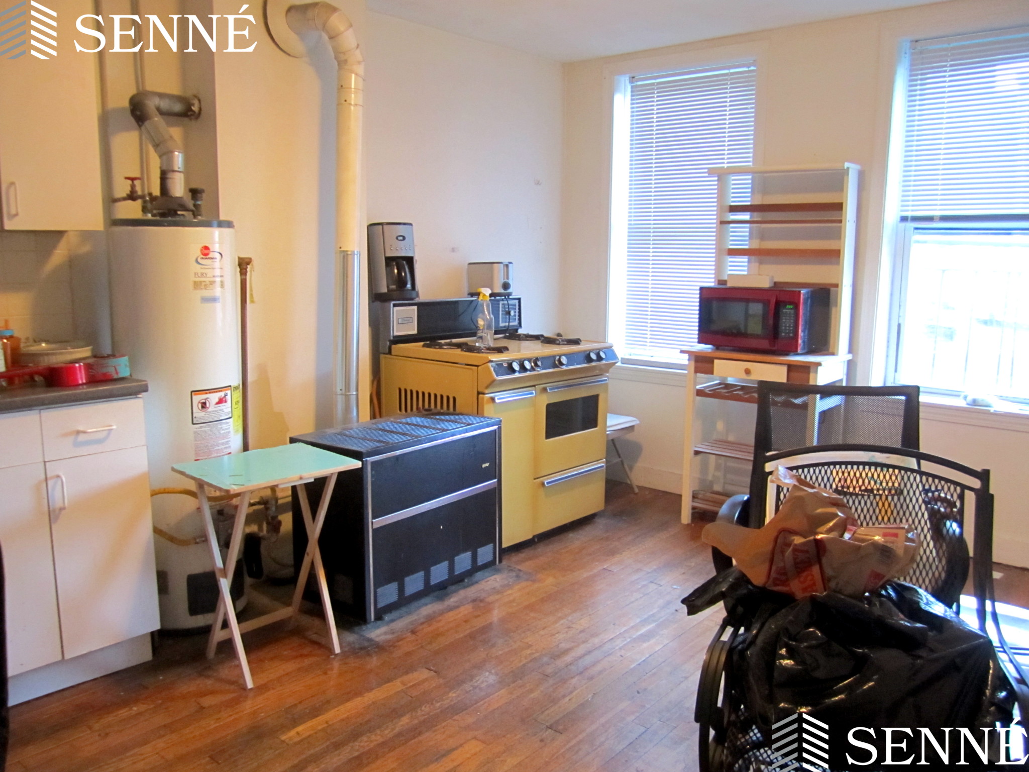 31 Thacher St, North End