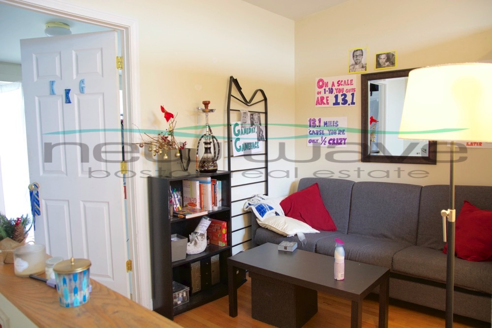 49 Symphony Rd, Fenway