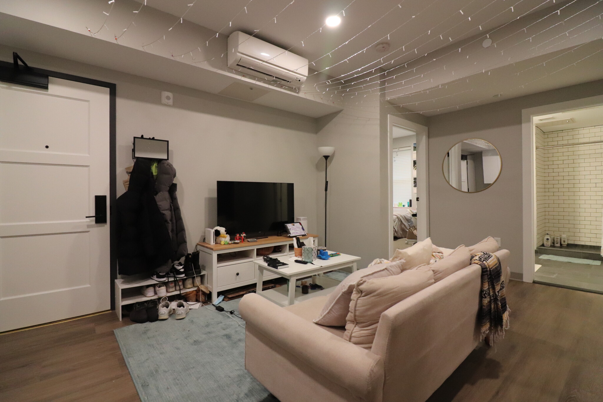 100 Hemenway St, Fenway