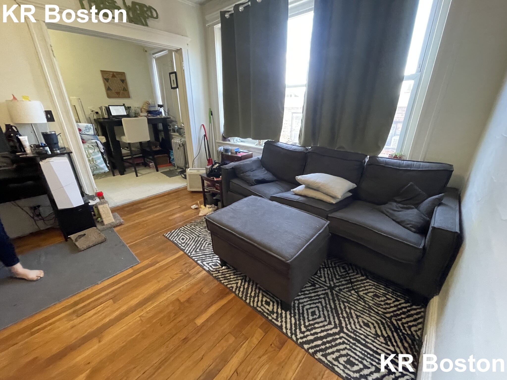 26 Walbridge St, Allston