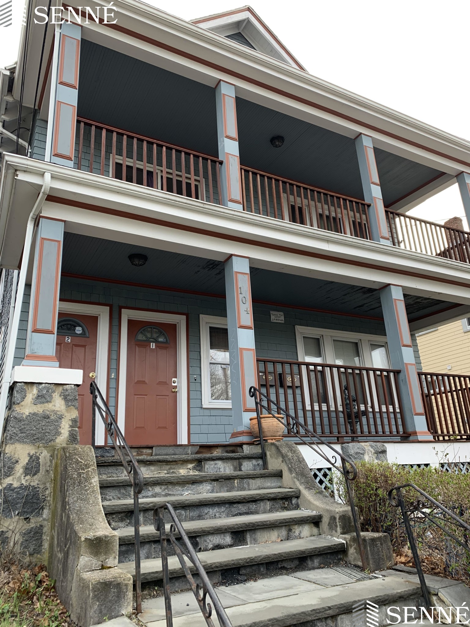 104 Greenfield Rd, Mattapan