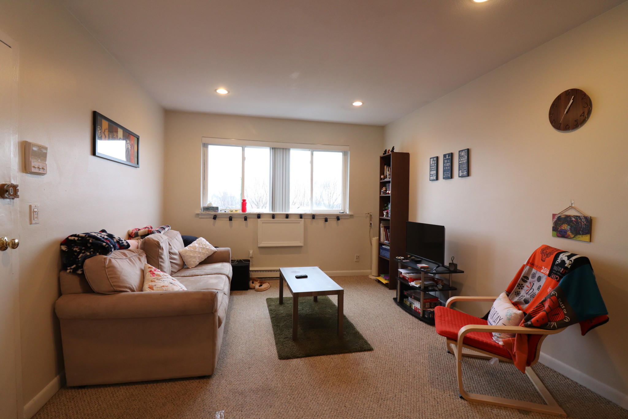 197 Calumet St, Mission Hill