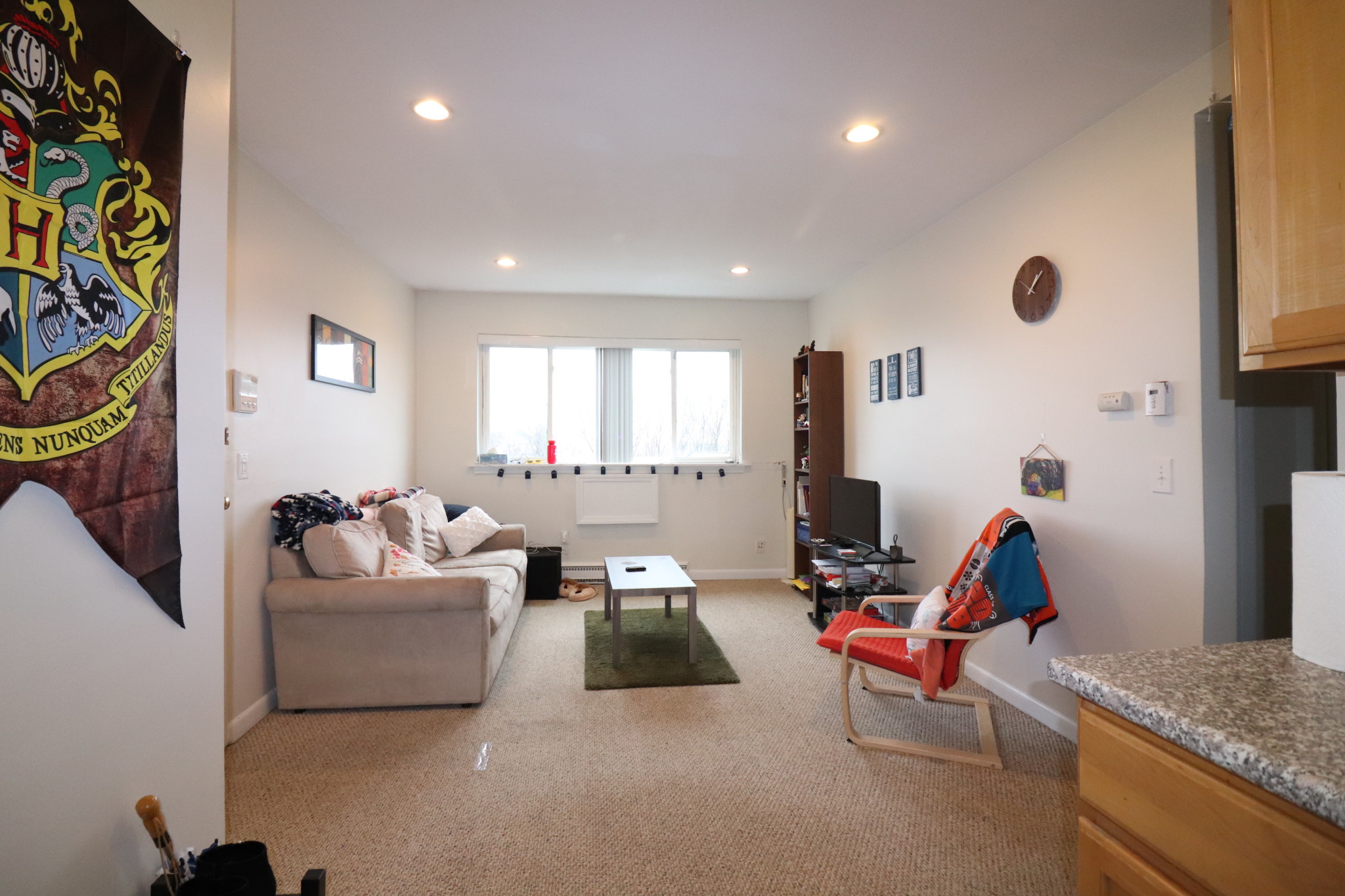 197 Calumet St, Mission Hill