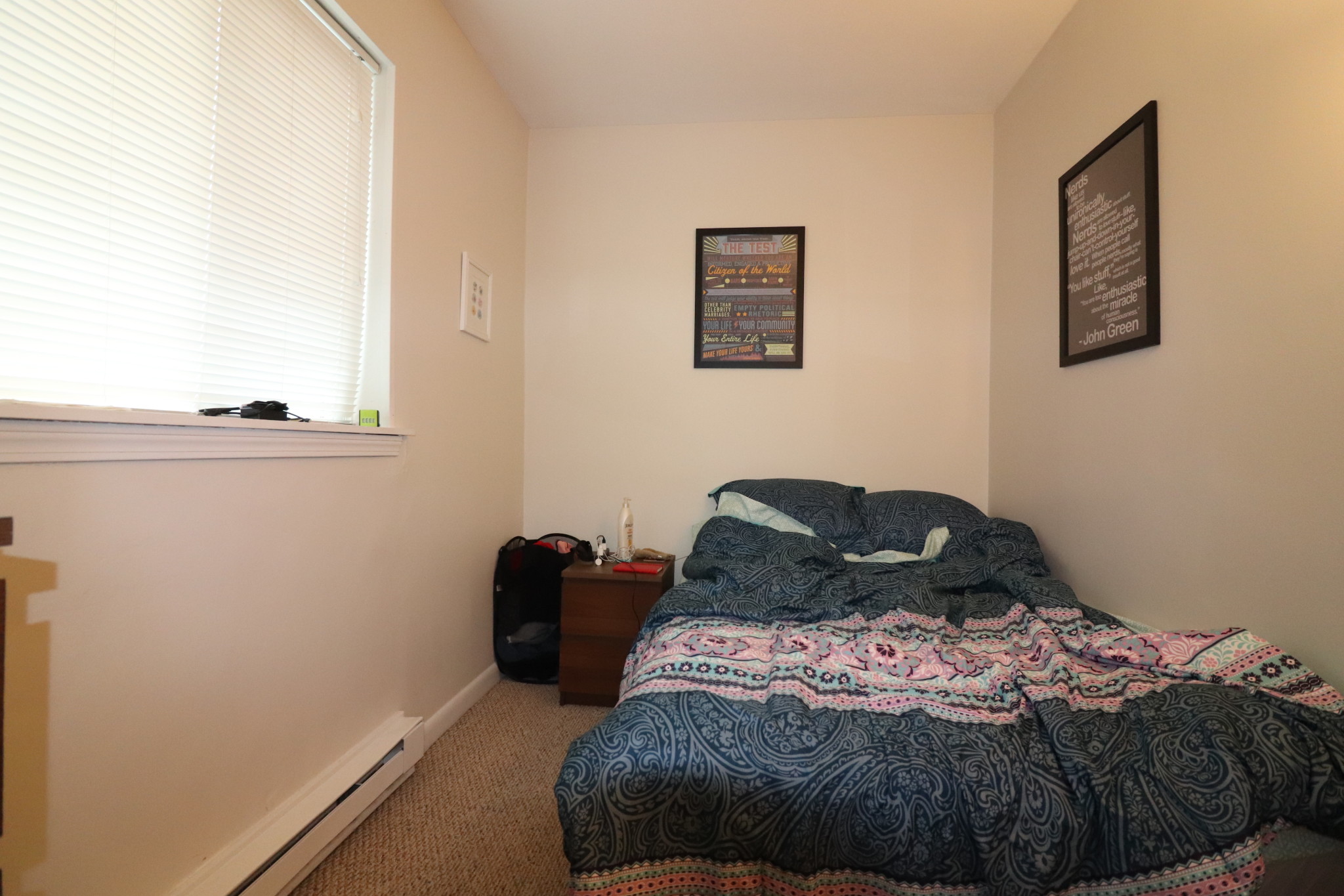 197 Calumet St, Mission Hill