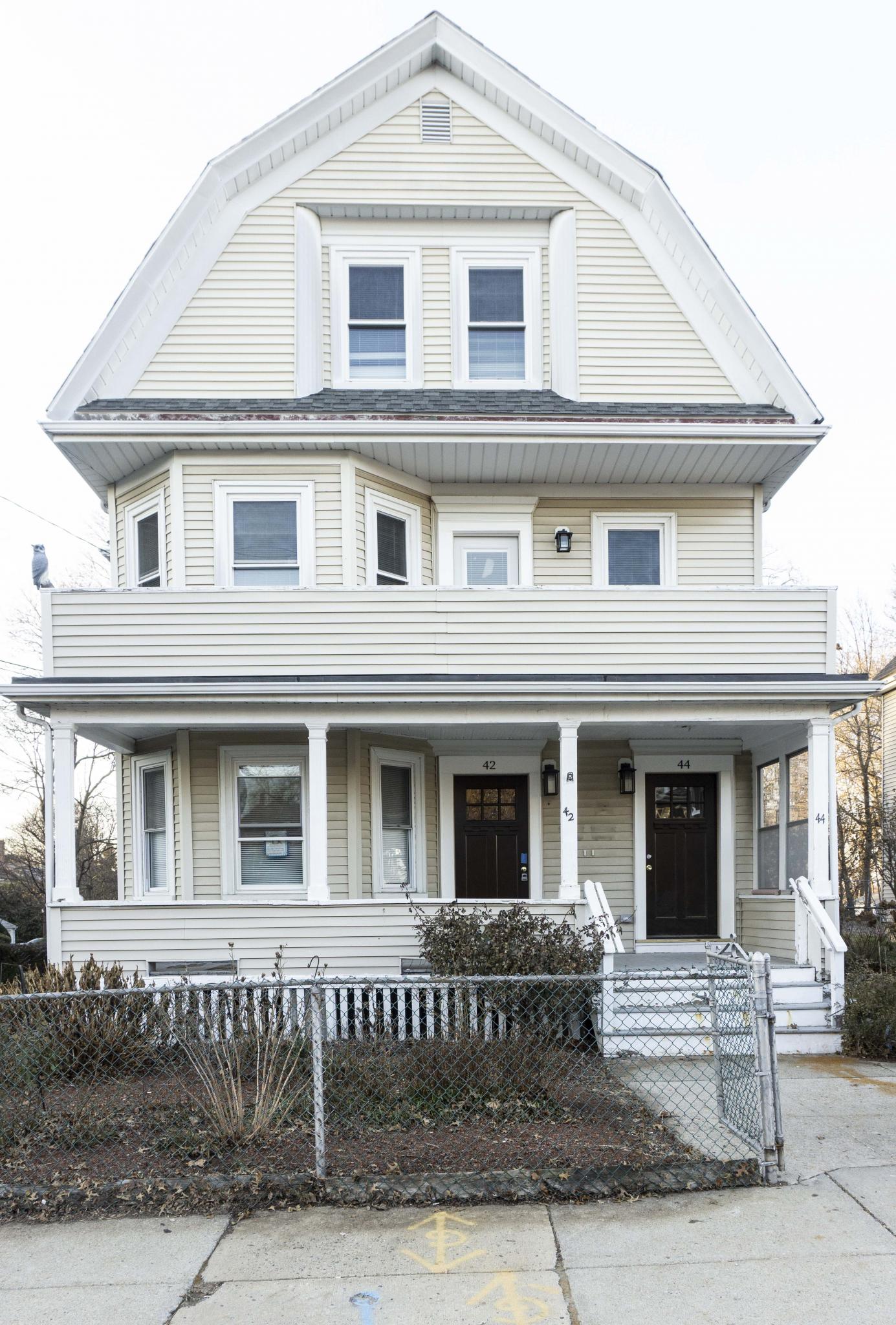 44 Burton St, Brighton