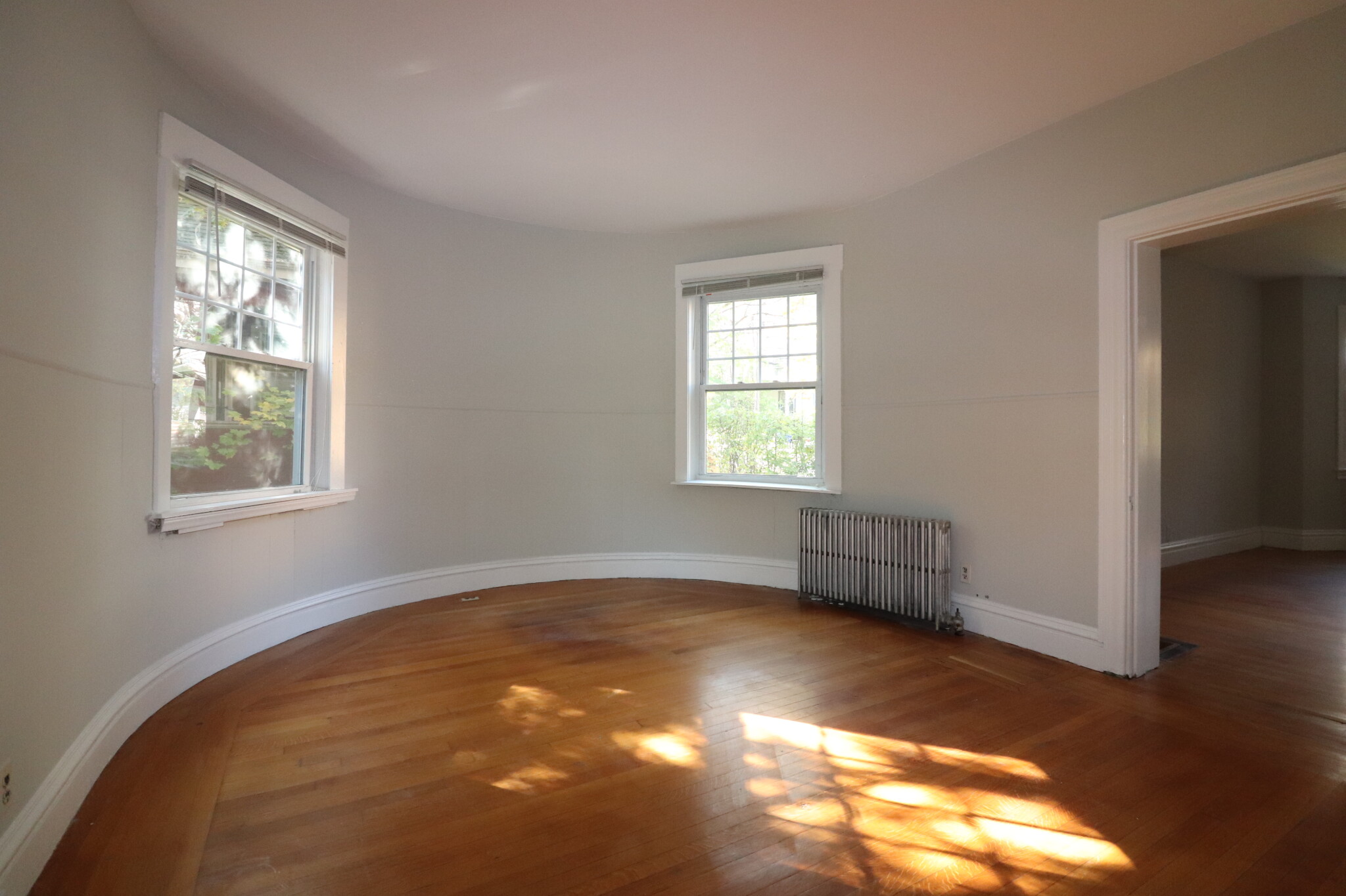 85 Naples Rd, Coolidge Corner