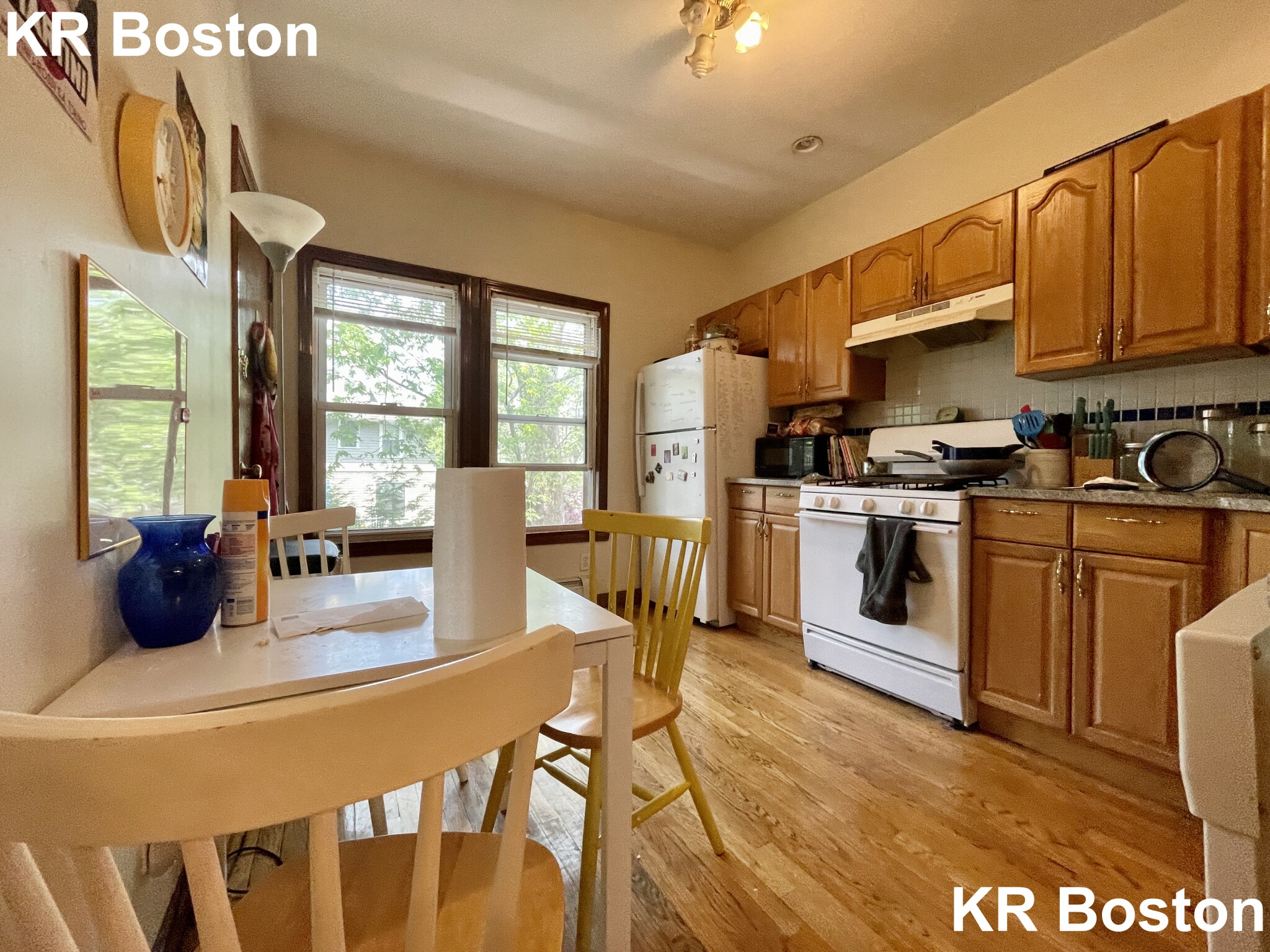135 Brook St, Coolidge Corner