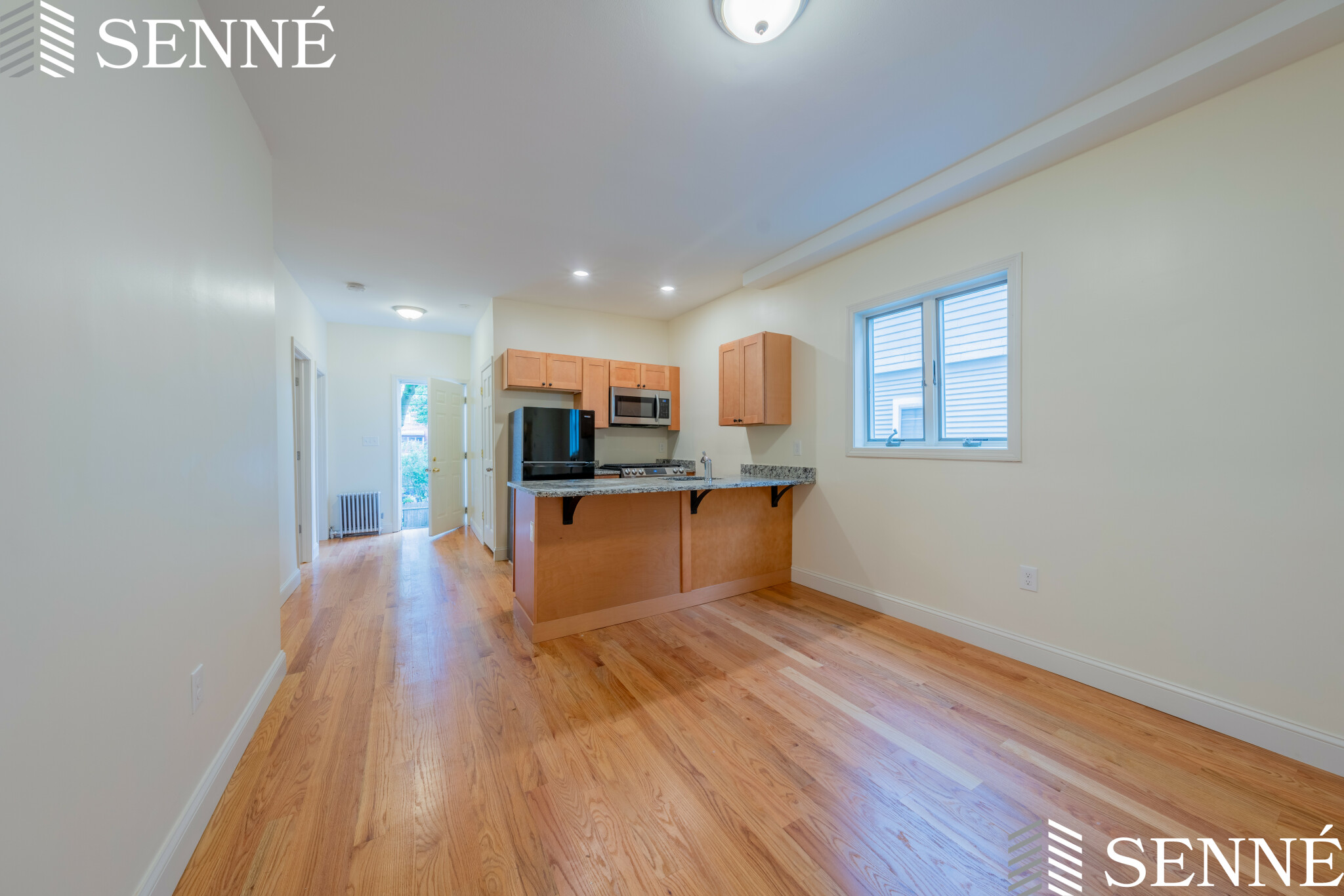 11 Foskett St, Davis Square