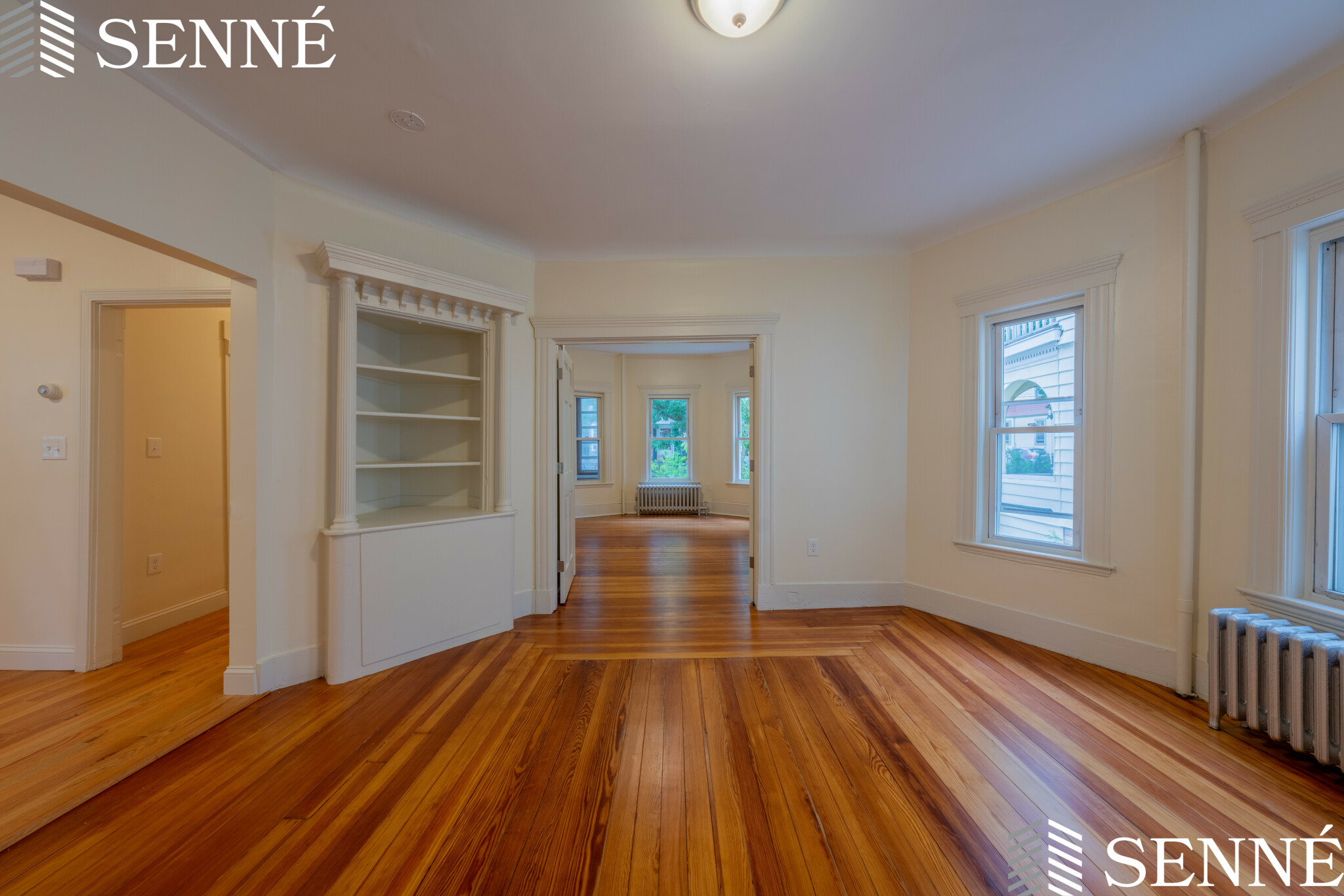 11 Foskett St, Davis Square