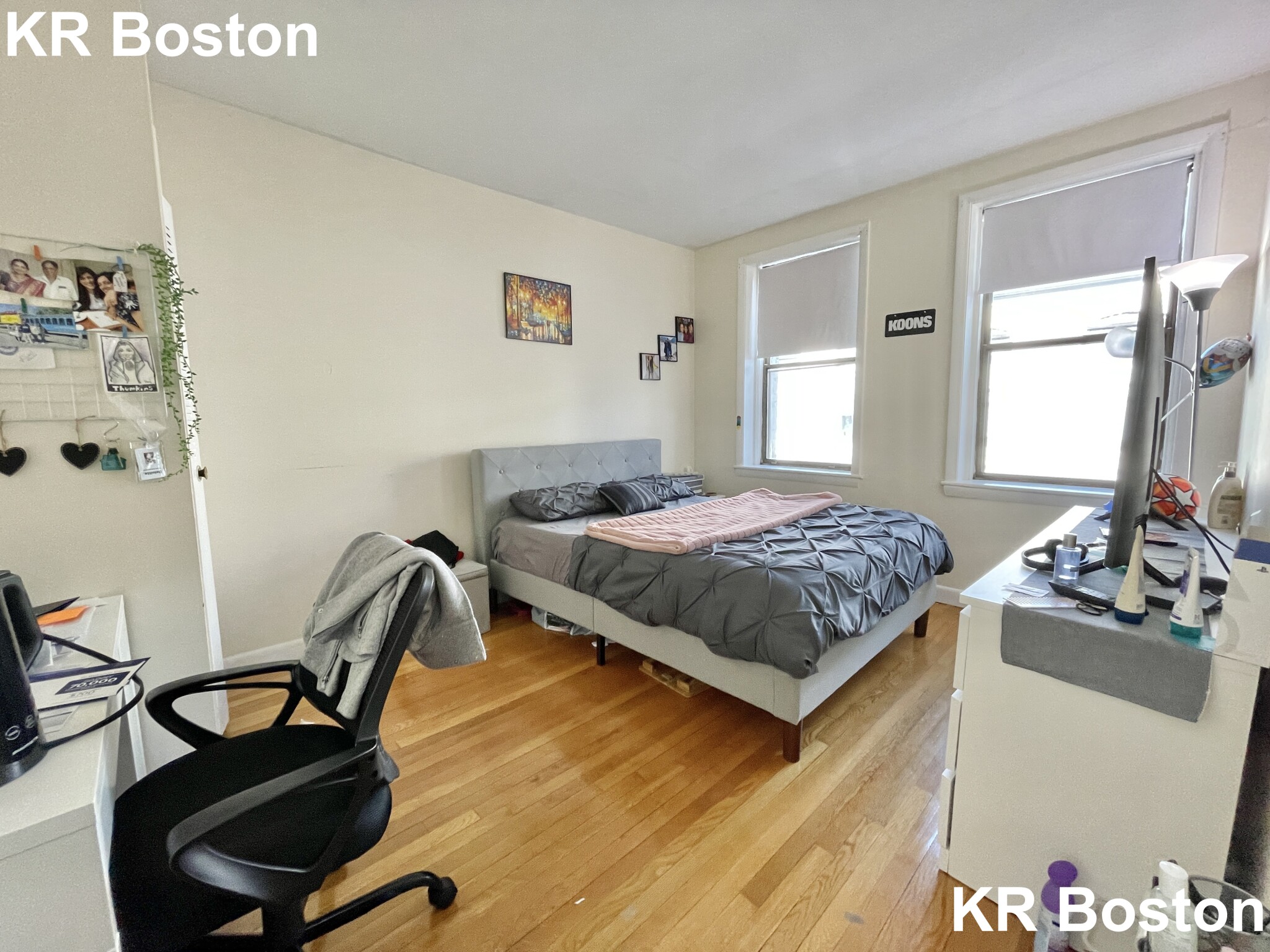 1137 Commonwealth Ave, Allston