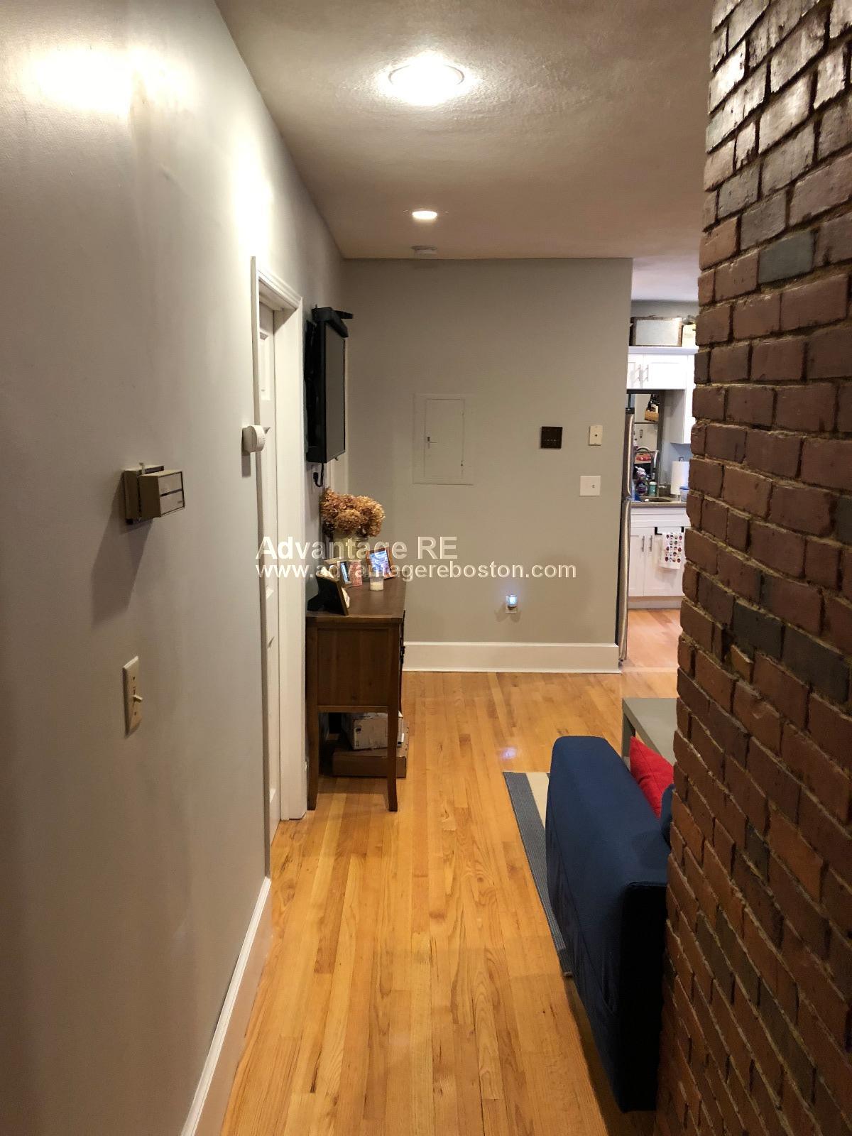 37 Sheafe St, North End