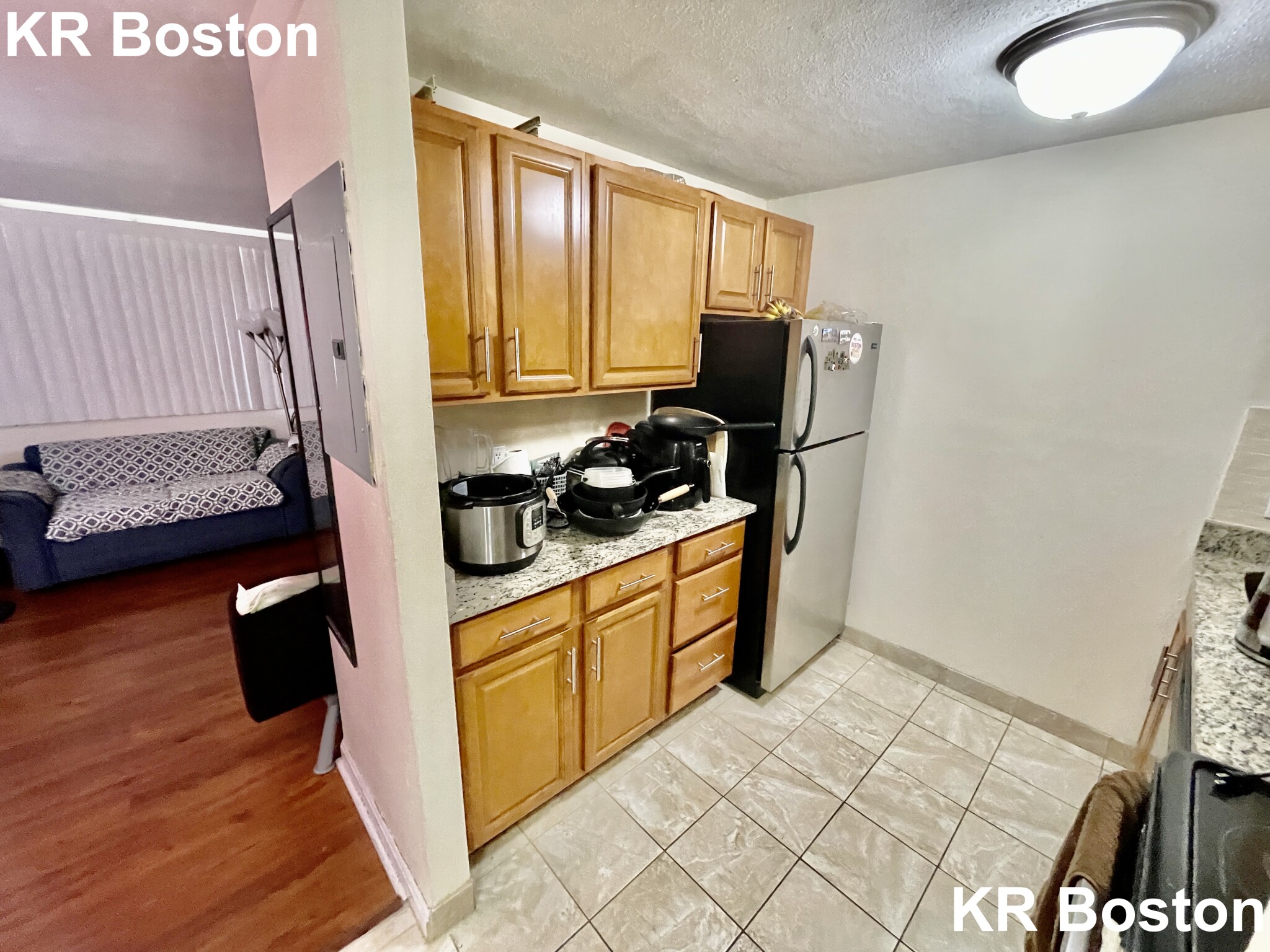 231 Babcock St, Coolidge Corner