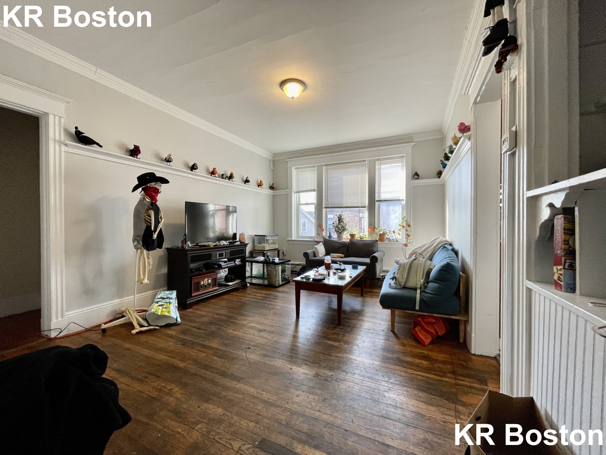 12 Quint Ave, Allston