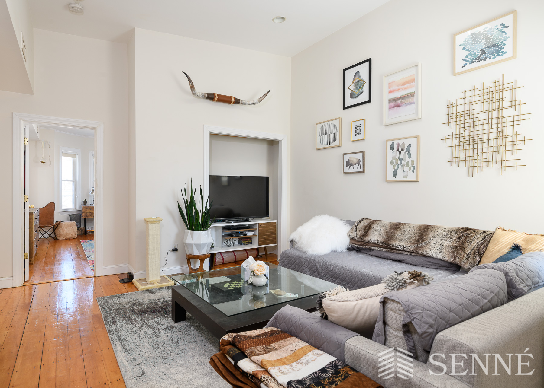 254 Somerville Ave, Union Square