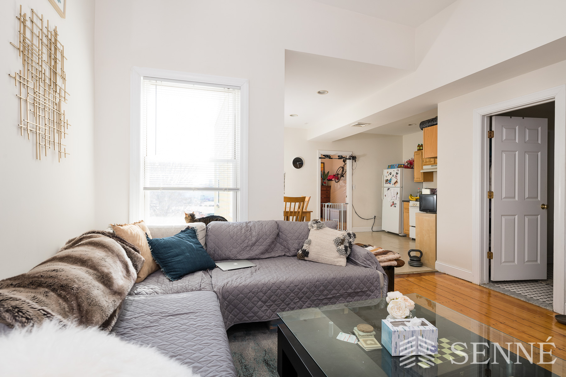 254 Somerville Ave, Union Square