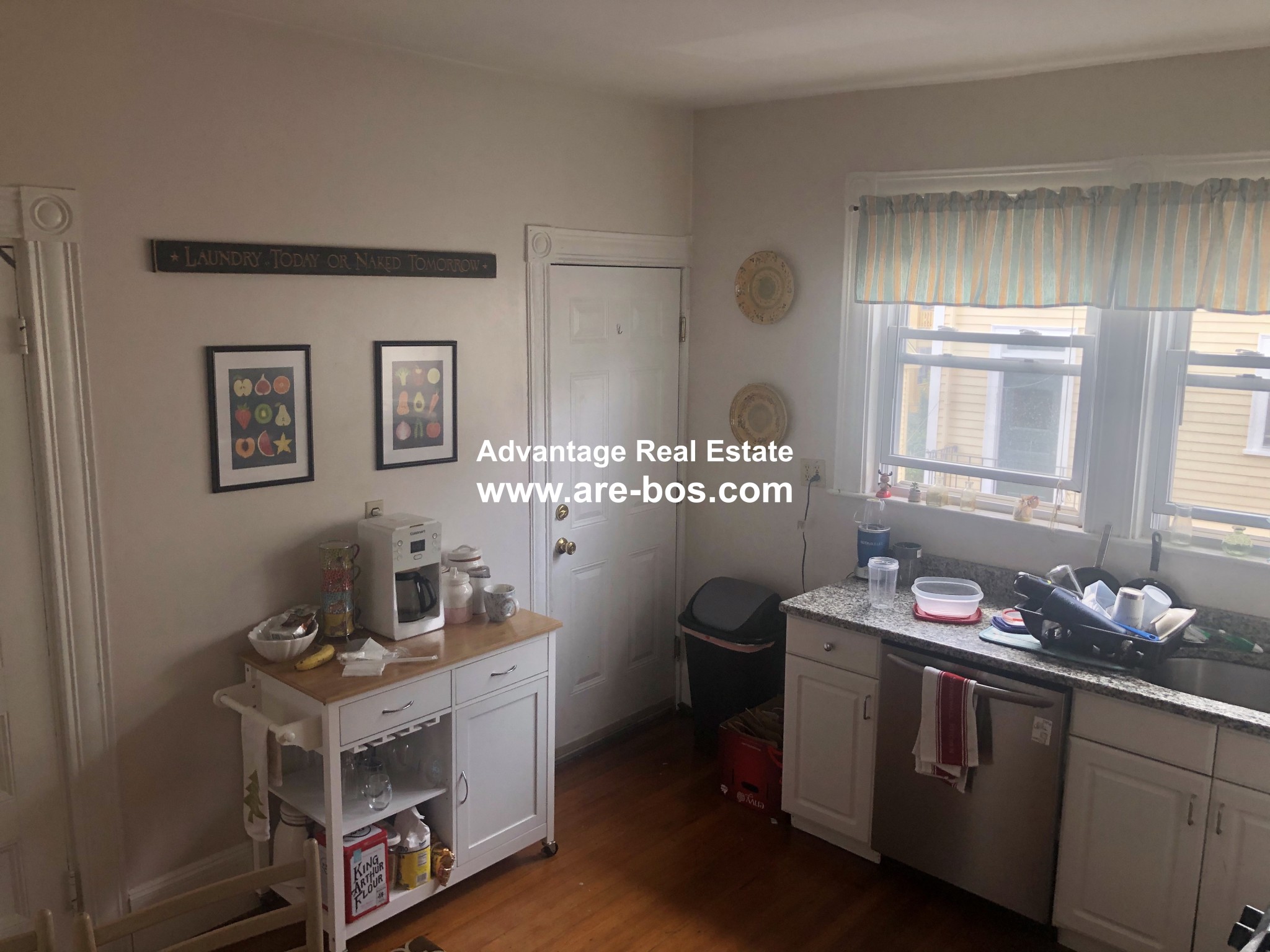 68 Boylston St, Brookline Village