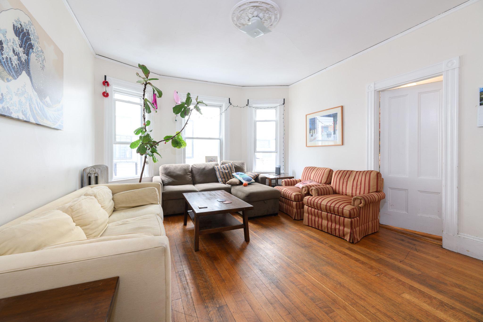 19 Trowbridge St, Mid Cambridge