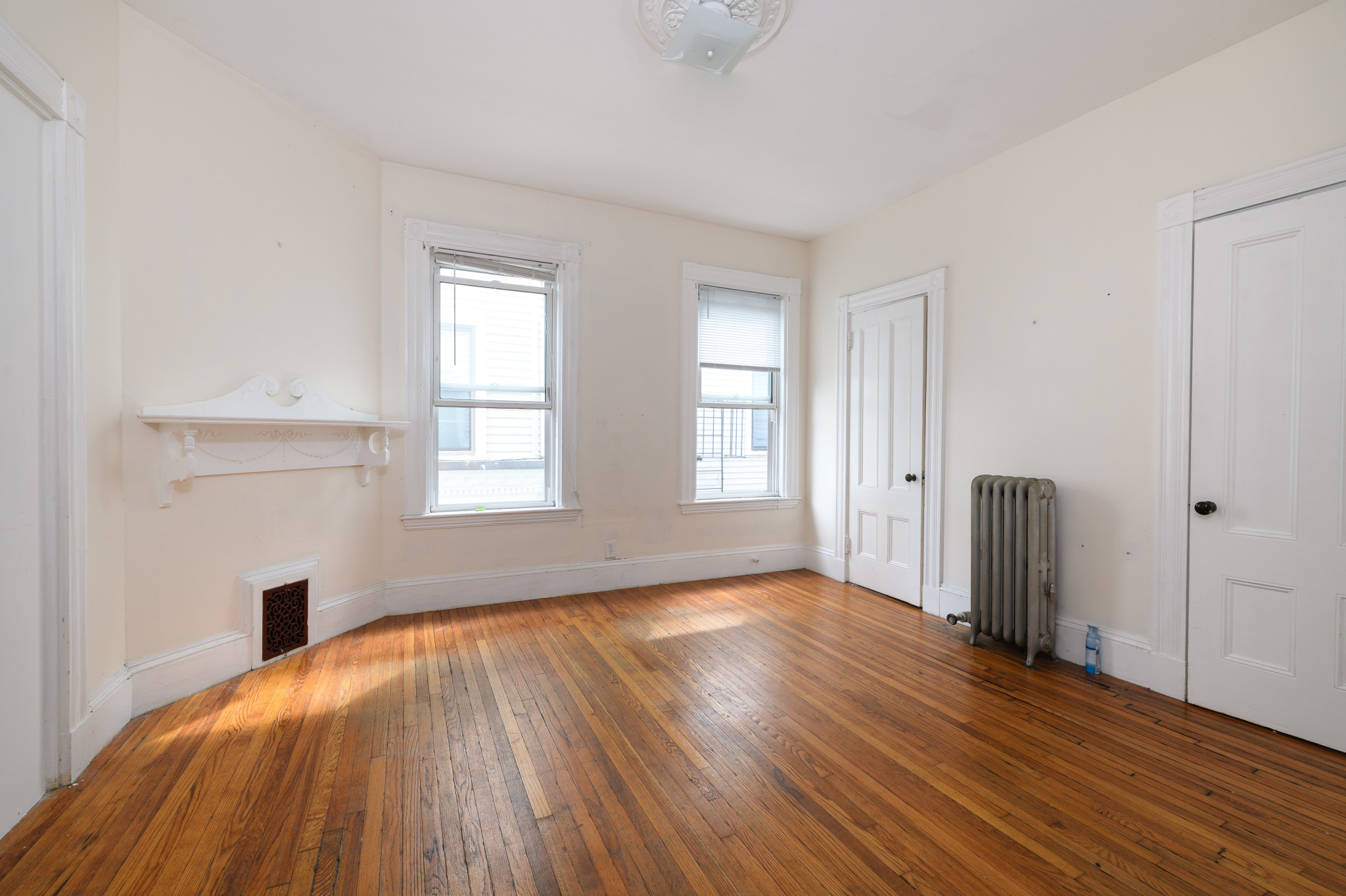 19 Trowbridge St, Mid Cambridge