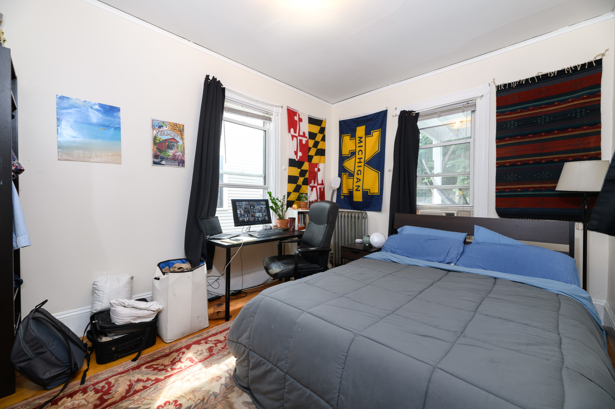 19 Trowbridge St, Mid Cambridge