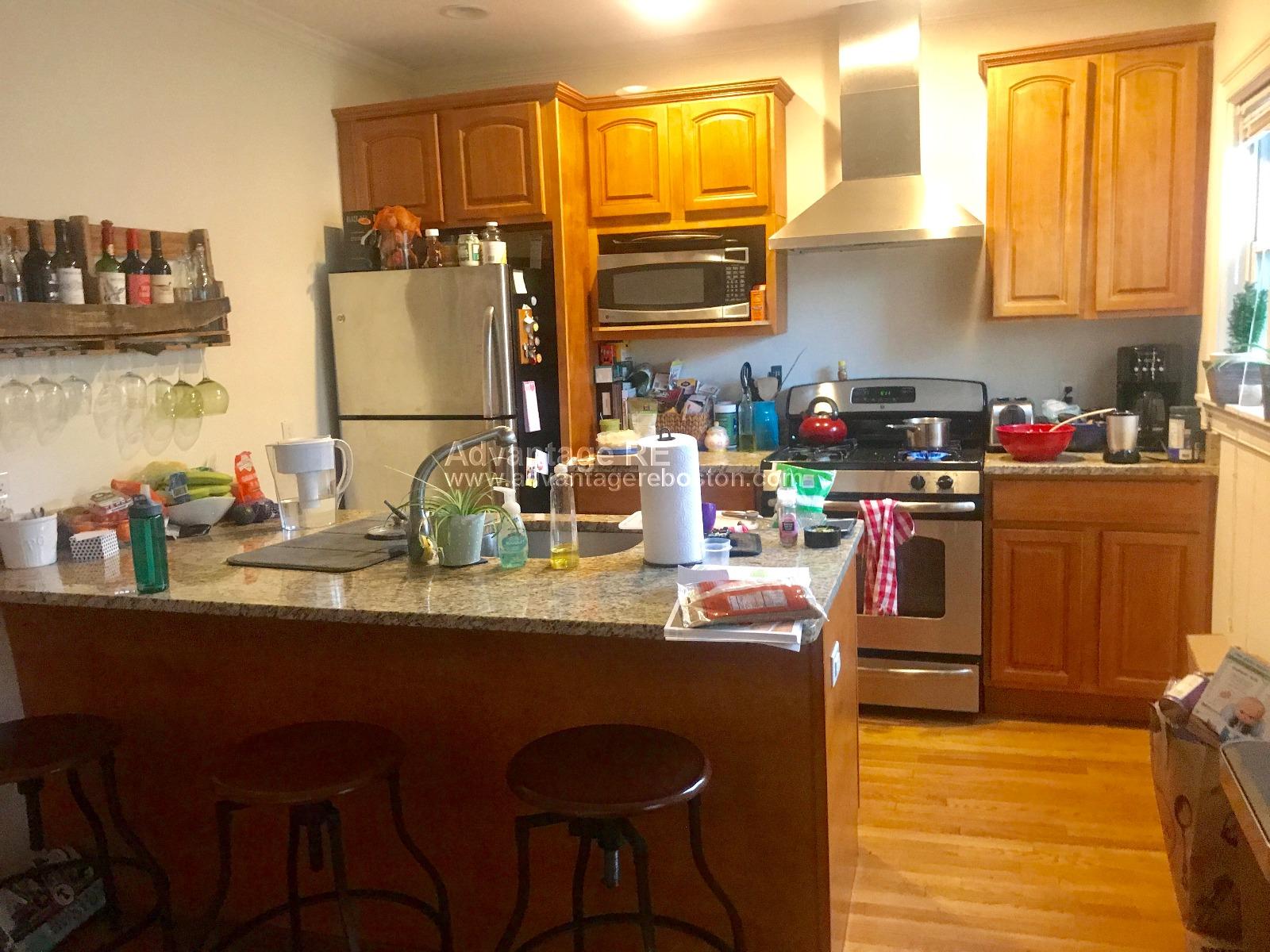 115 Fifth St, Kendall Square