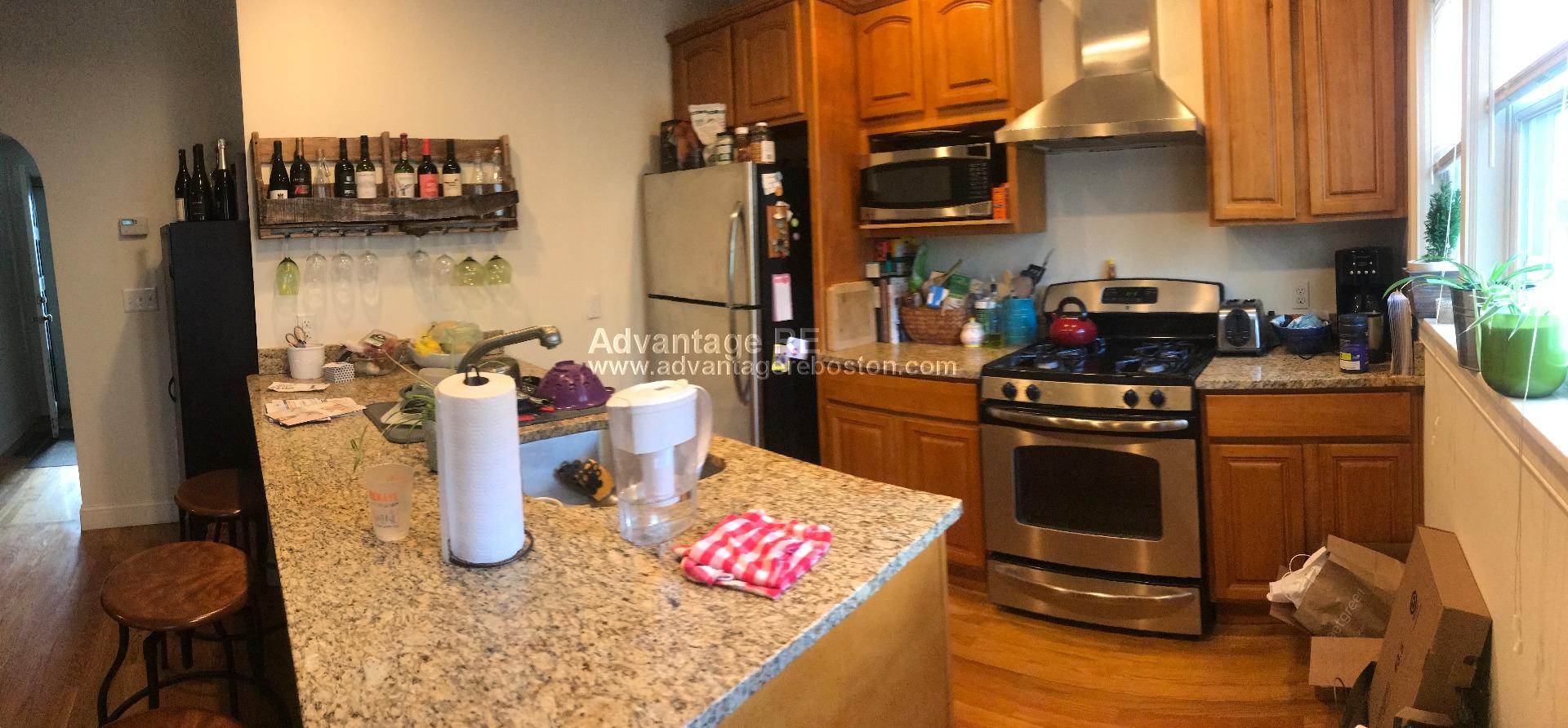 115 Fifth St, Kendall Square