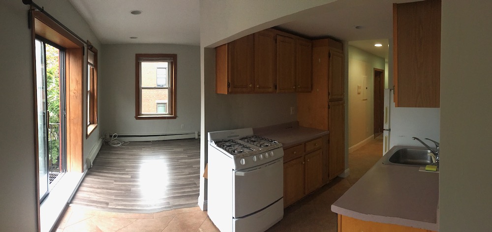 18 Burney St, Mission Hill