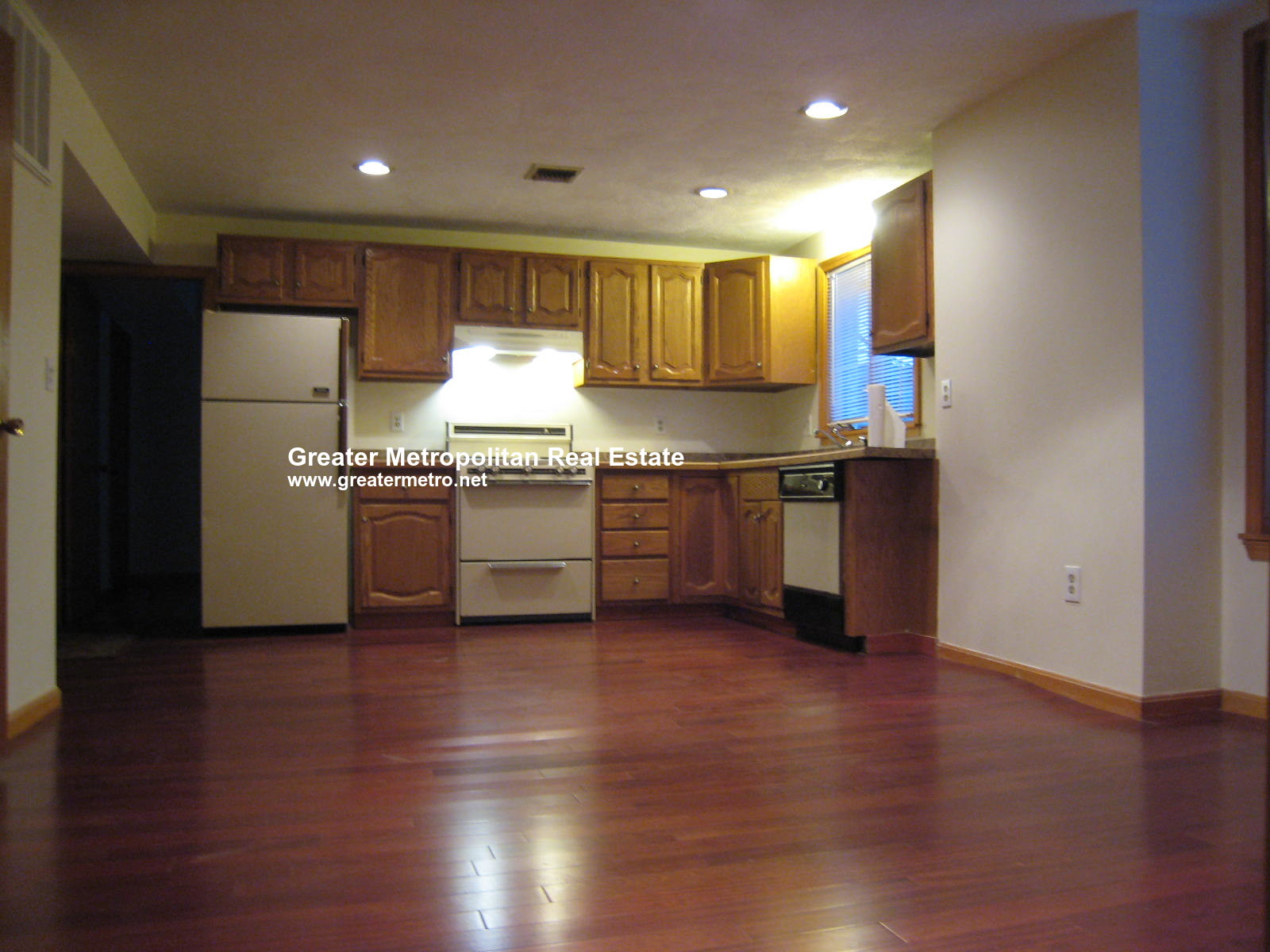 3 Holden Ct, North End