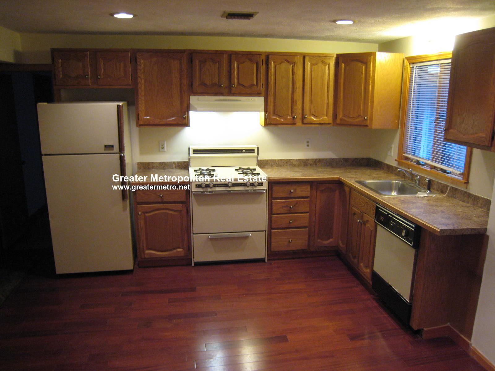 3 Holden Ct, North End