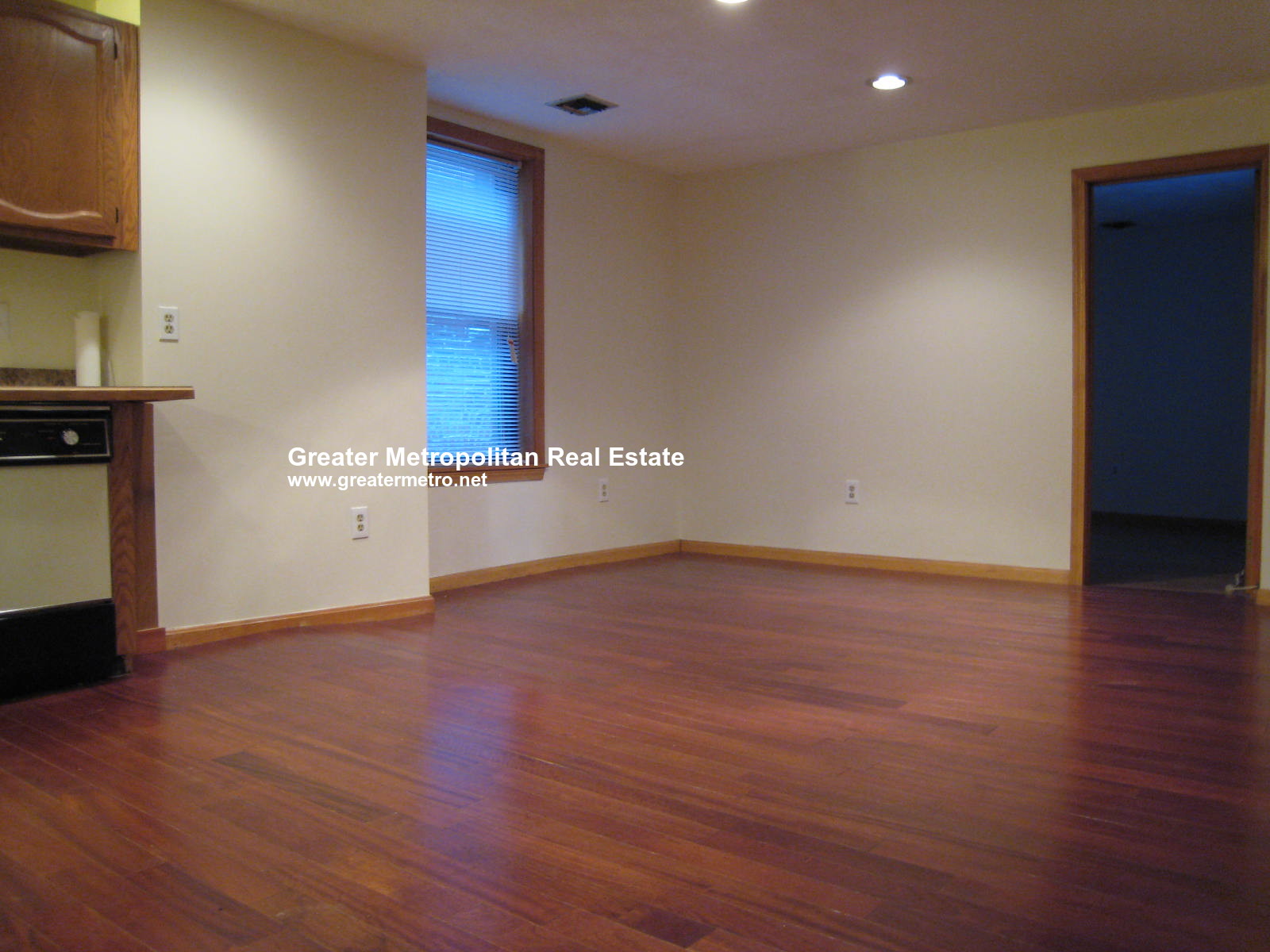 3 Holden Ct, North End