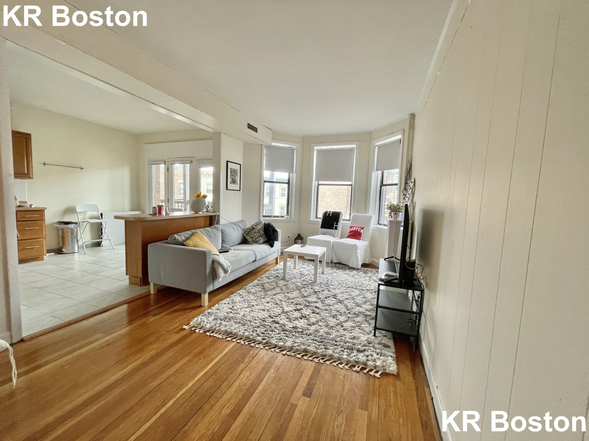 1135 Commonwealth Ave, Allston