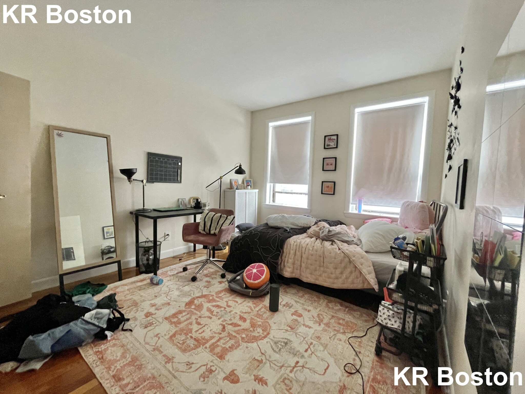 1135 Commonwealth Ave, Allston