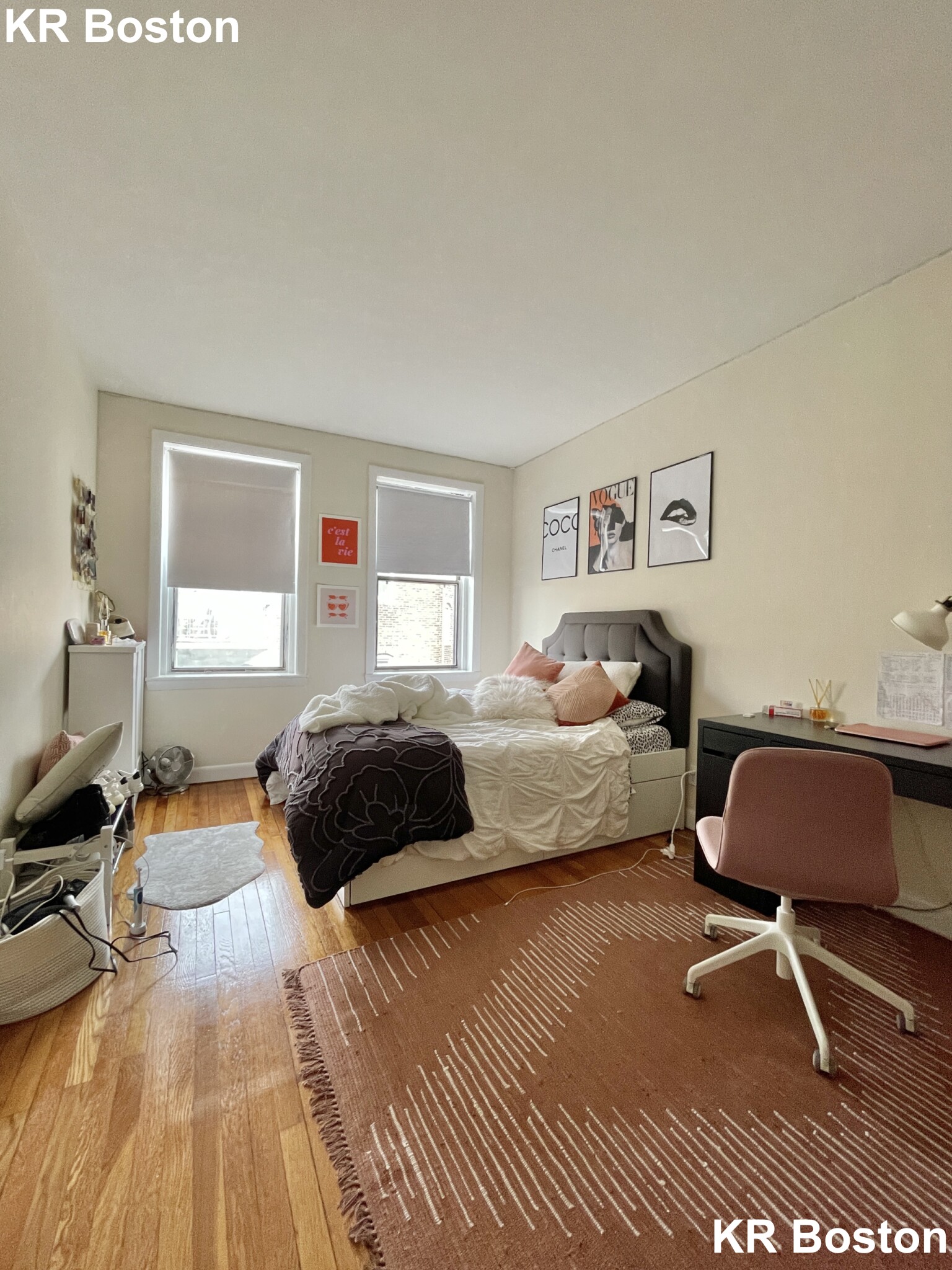 1135 Commonwealth Ave, Allston