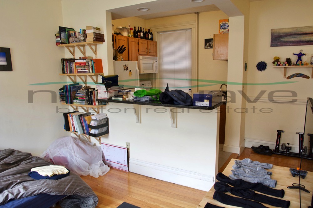 20 Queensberry St, Fenway