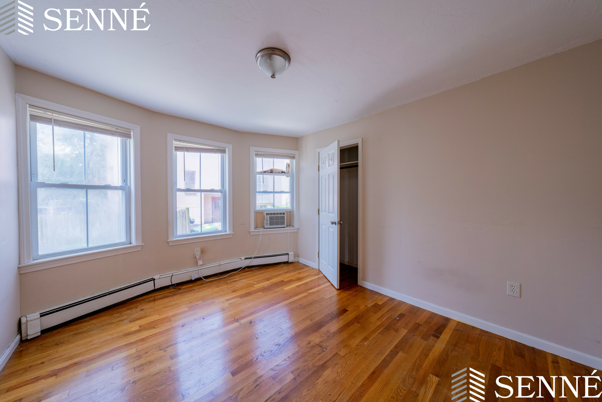 12 Kilby St, Union Square