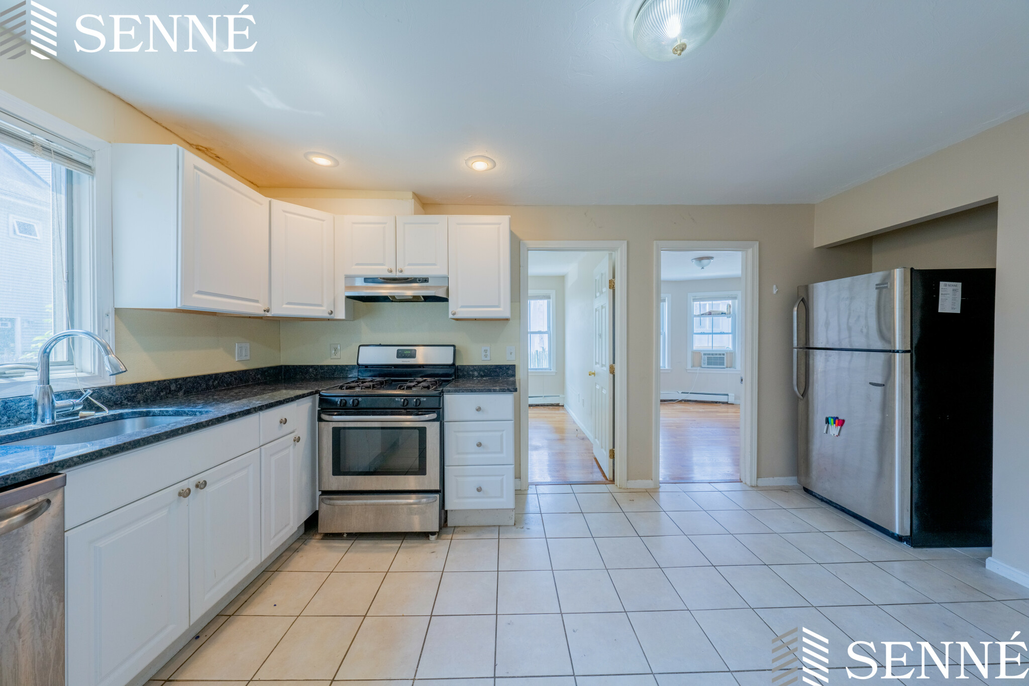 12 Kilby St, Union Square