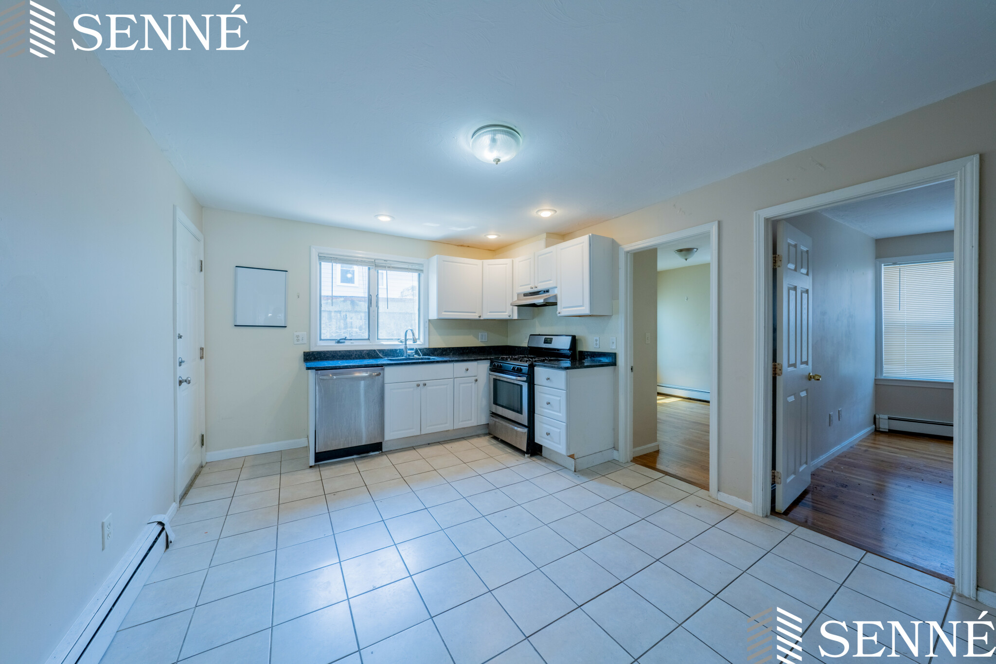 12 Kilby St, Union Square