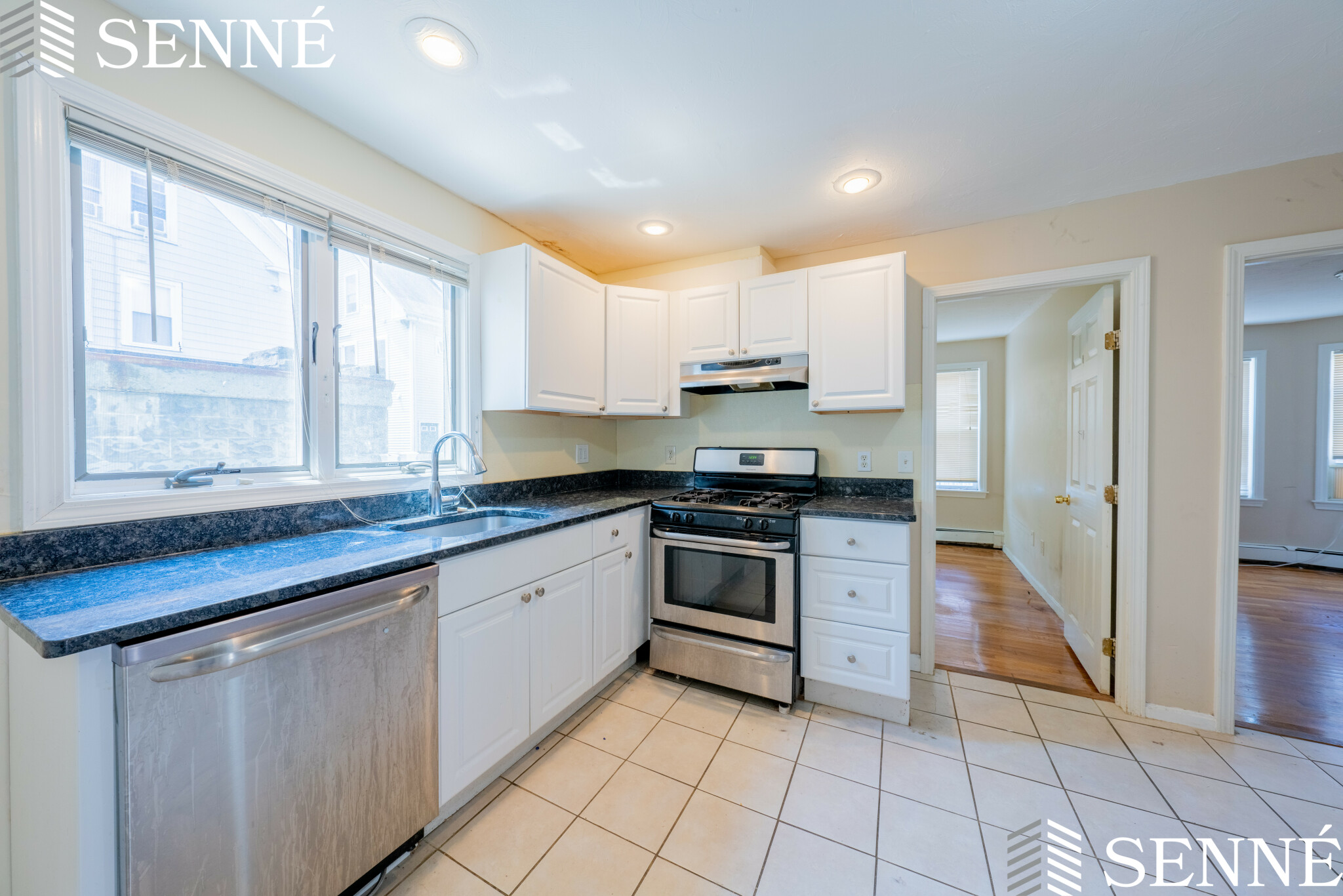 12 Kilby St, Union Square