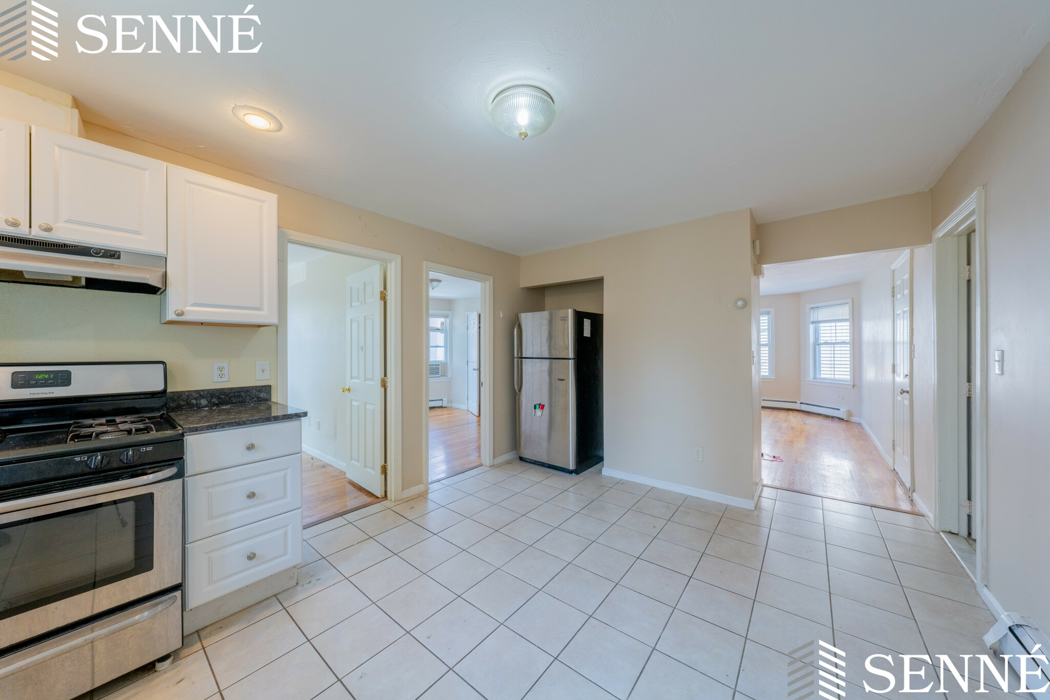 12 Kilby St, Union Square