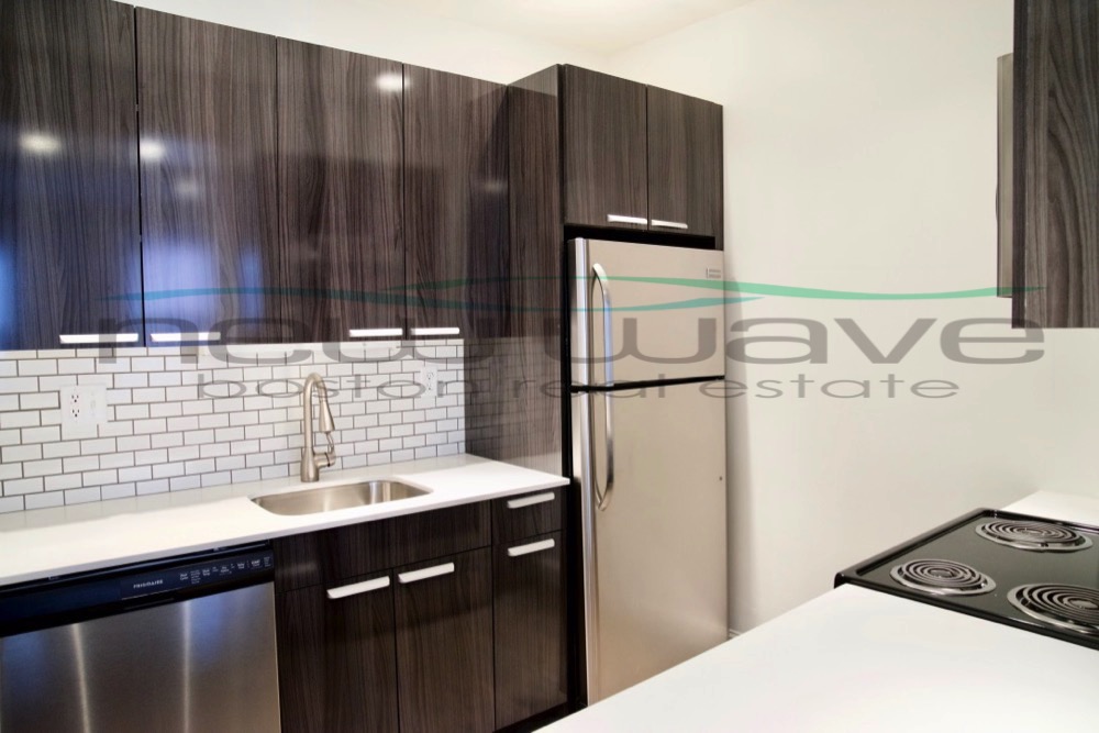 51 Queensberry St, Fenway