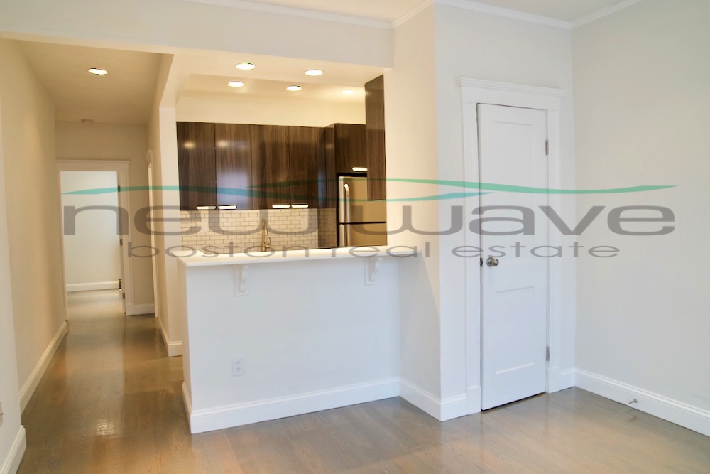 51 Queensberry St, Fenway