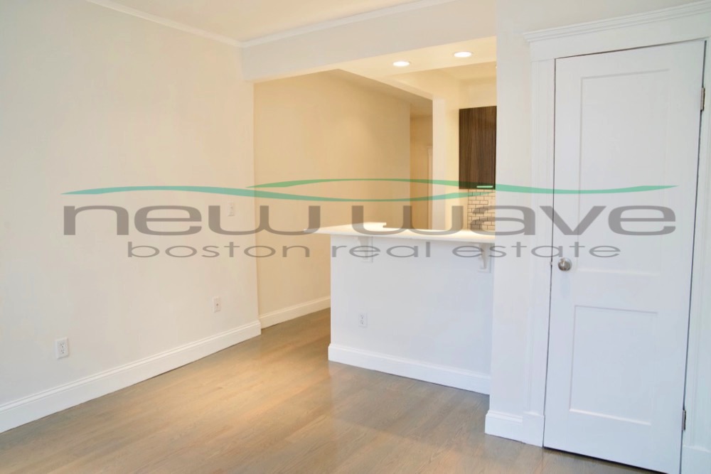 51 Queensberry St, Fenway