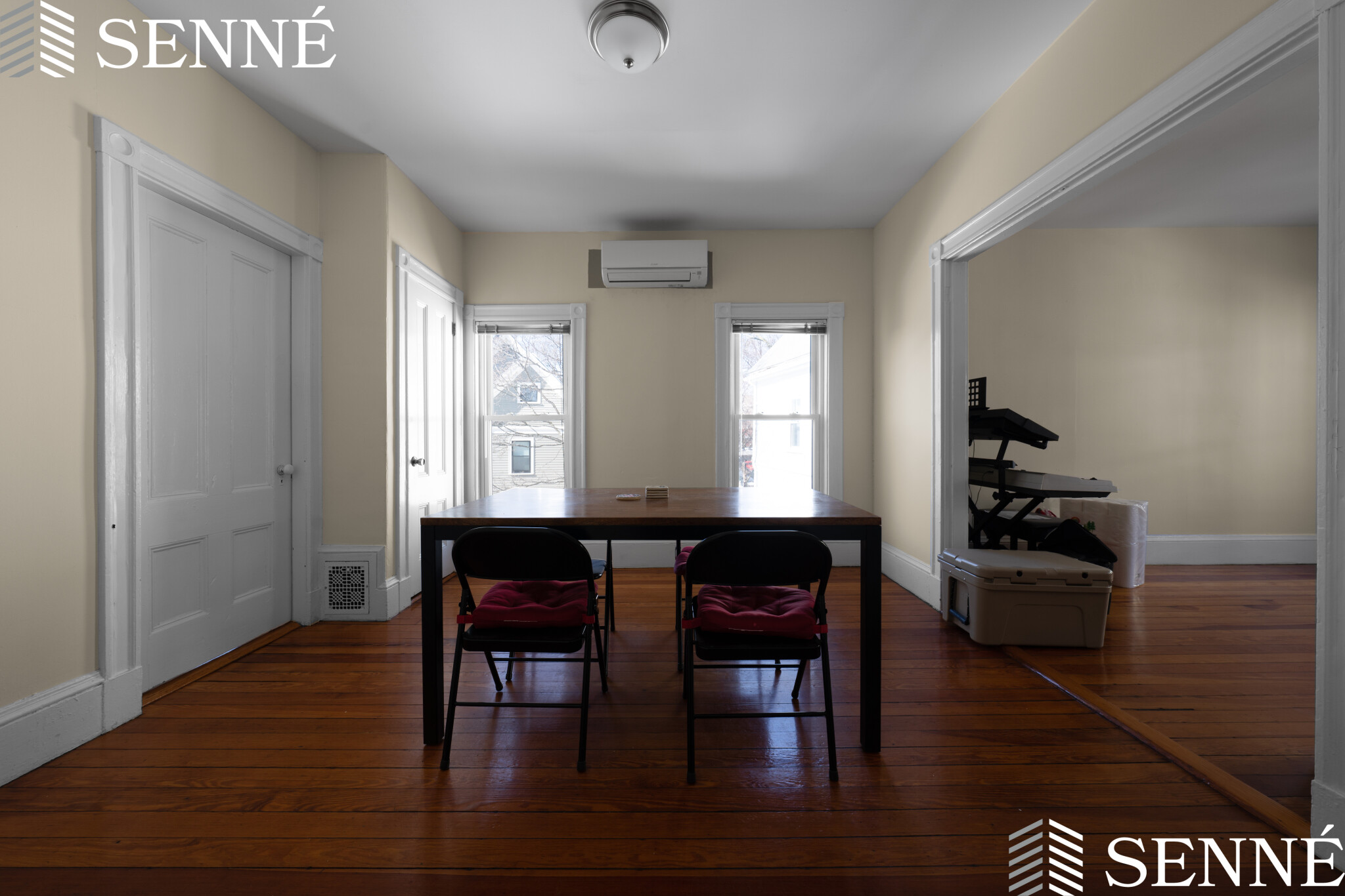 1 Porter Cir, Porter Square