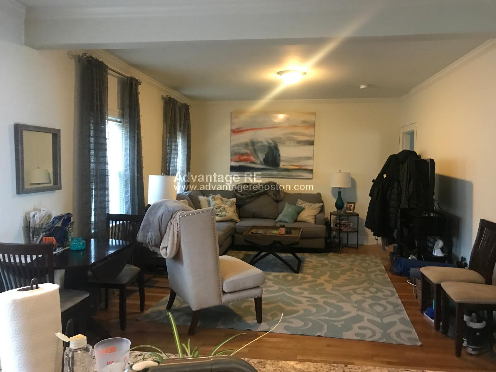 115 Fifth St, Kendall Square